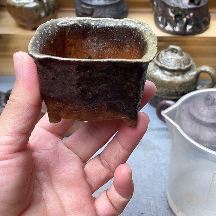柴烧茶器福利福利