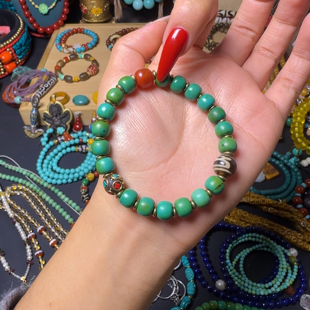 颈饰玻璃吊坠吊坠吊坠吊坠吊坠吊坠