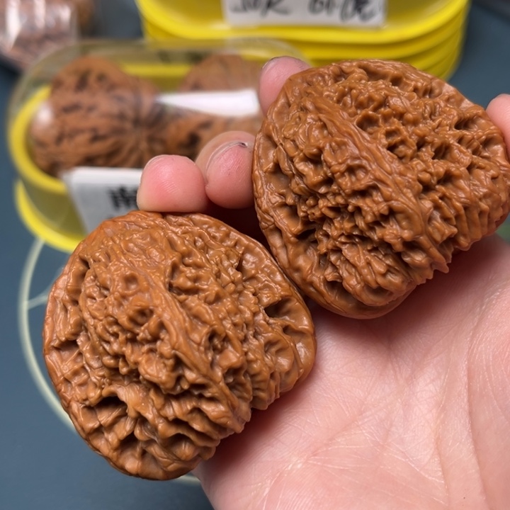 吊坠文玩核桃44-35927-05