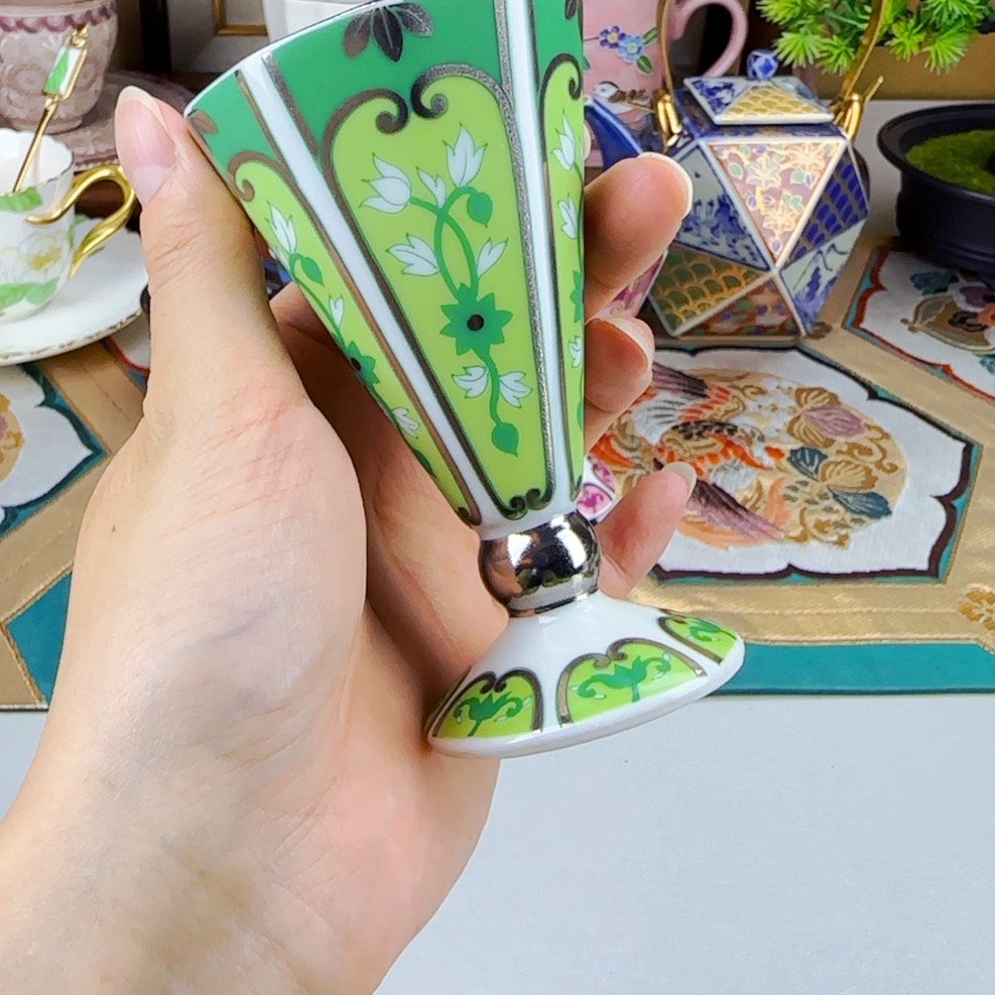 高端陶瓷福利不停！6