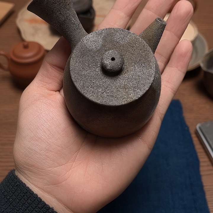 但行好事莫问前程