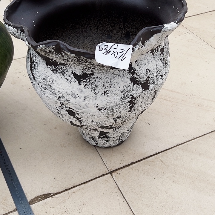 景德镇精品花盆栽适合盆栽