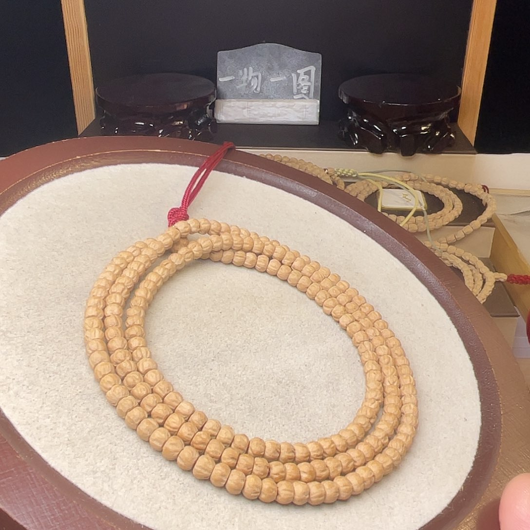 柏香籽/百香籽吊坠