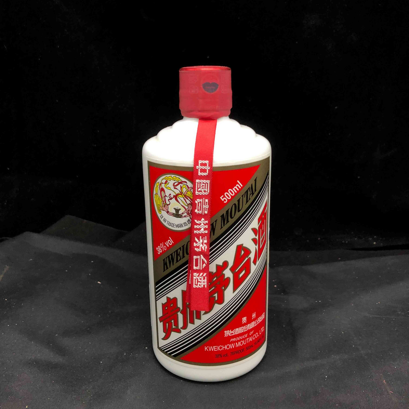 09年茅台38度1-M25AU005A88-01