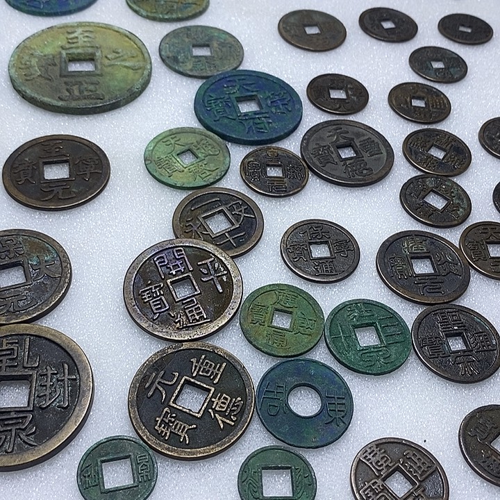 五代十国工艺品111