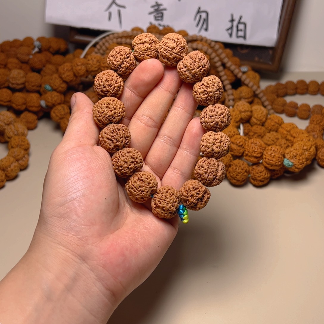 手串金刚菩提手串002