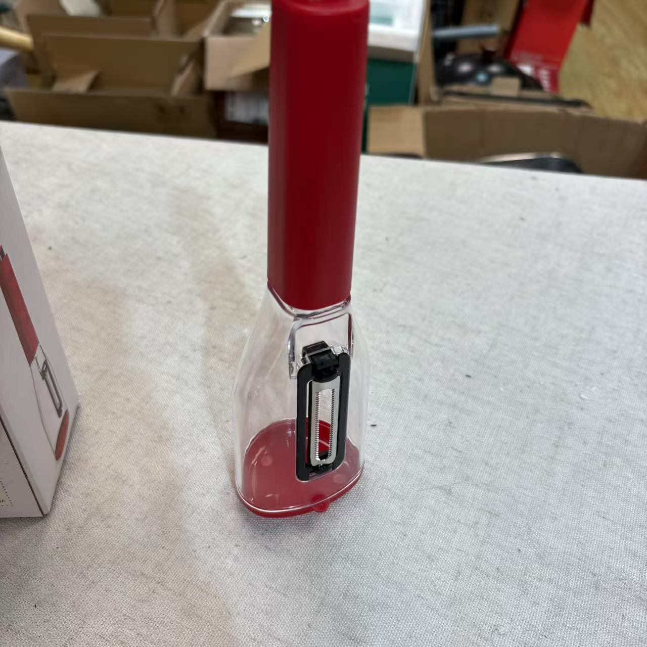 T101削皮神器瓜果削皮刀带3种刀头