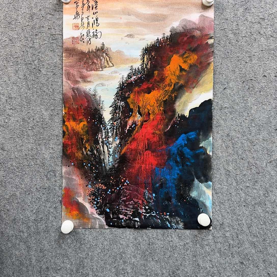 书法作品多次参加全国及