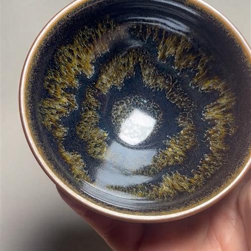 【闪购商品】茶盏-163............