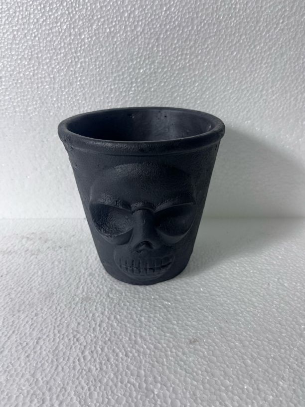 寻梵万佛功夫茶具陶瓷品茗建盏主人杯