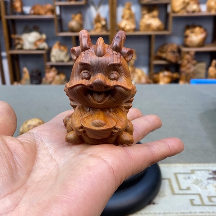 柏木（崖柏）崖柏1