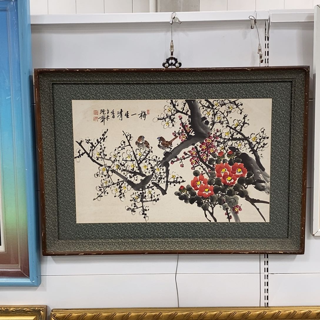 精品剪纸作品欣赏