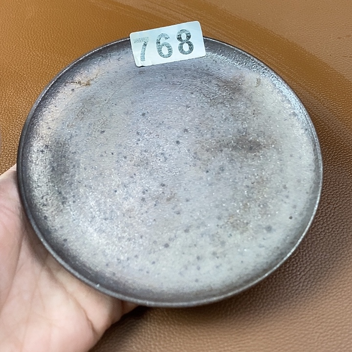 爱***活手残粗陶、柴烧茶器