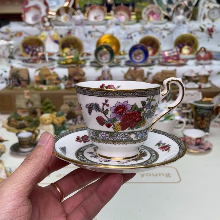 盘维多利亚欧洲中古