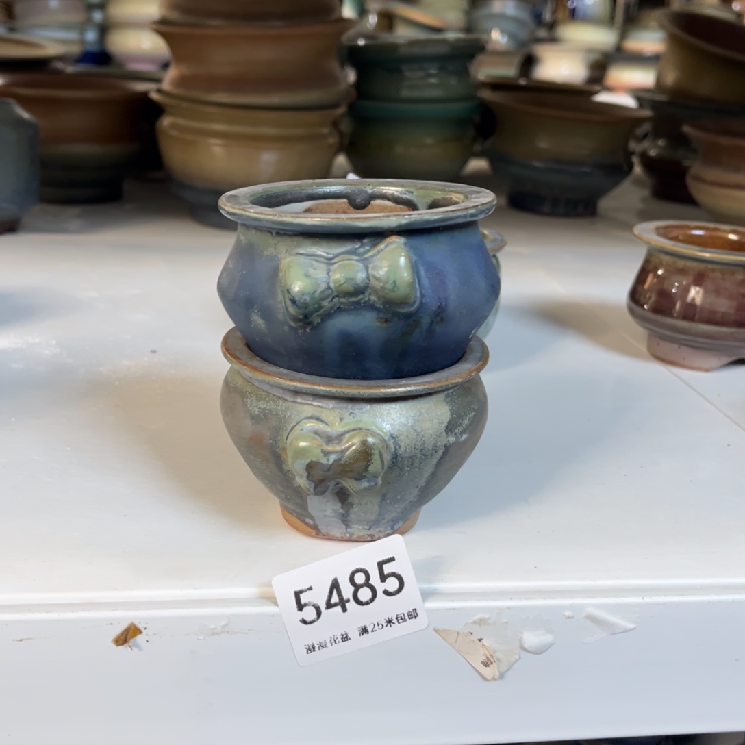 5485内6.4景德镇手工制作