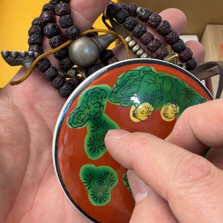 紫砂茶宠现代工艺美术作品