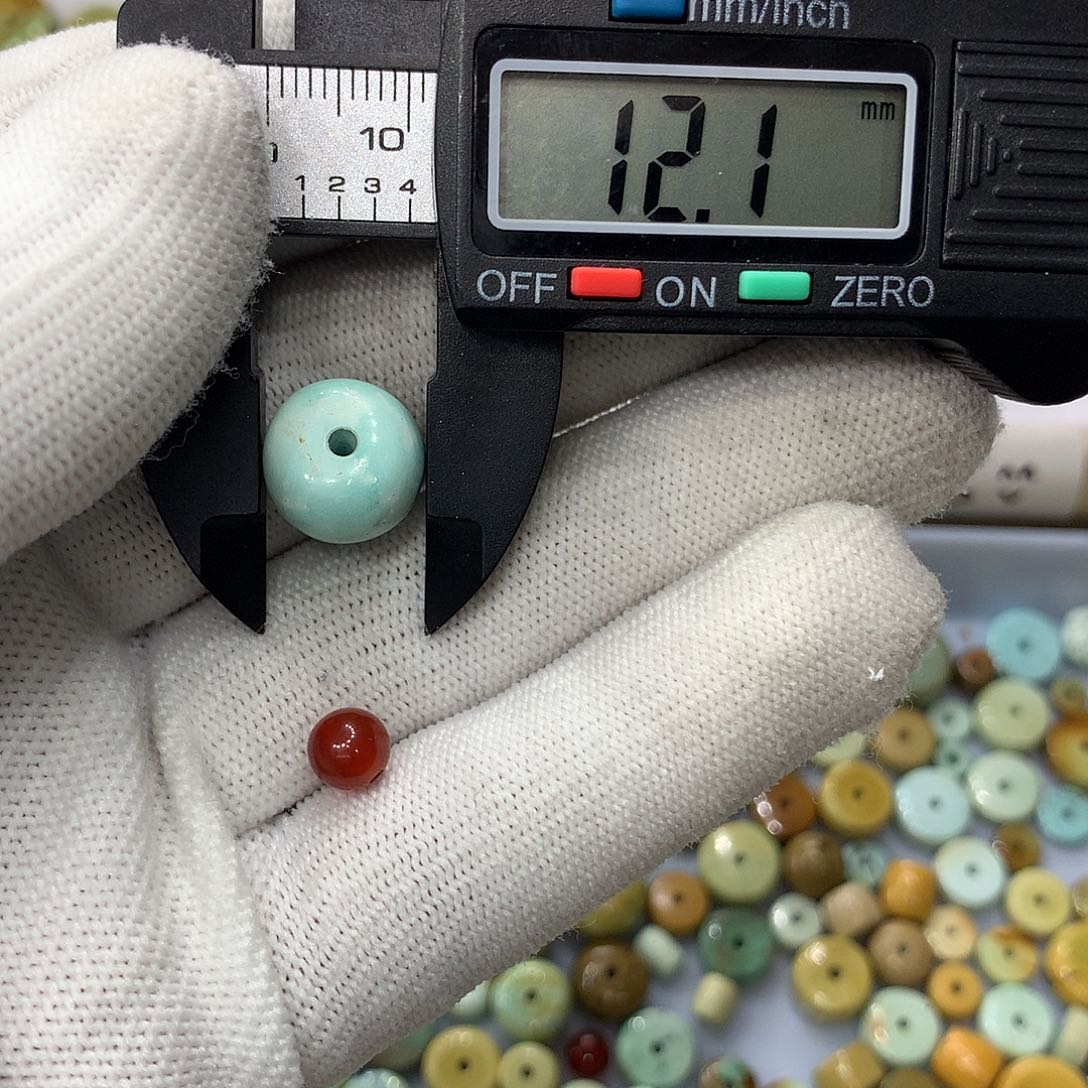 南红玛瑙珠宝半成品未镶嵌