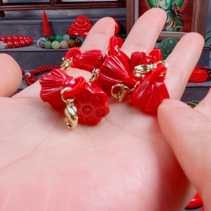 玛瑙/玉髓手链未镶嵌多样性发货一件