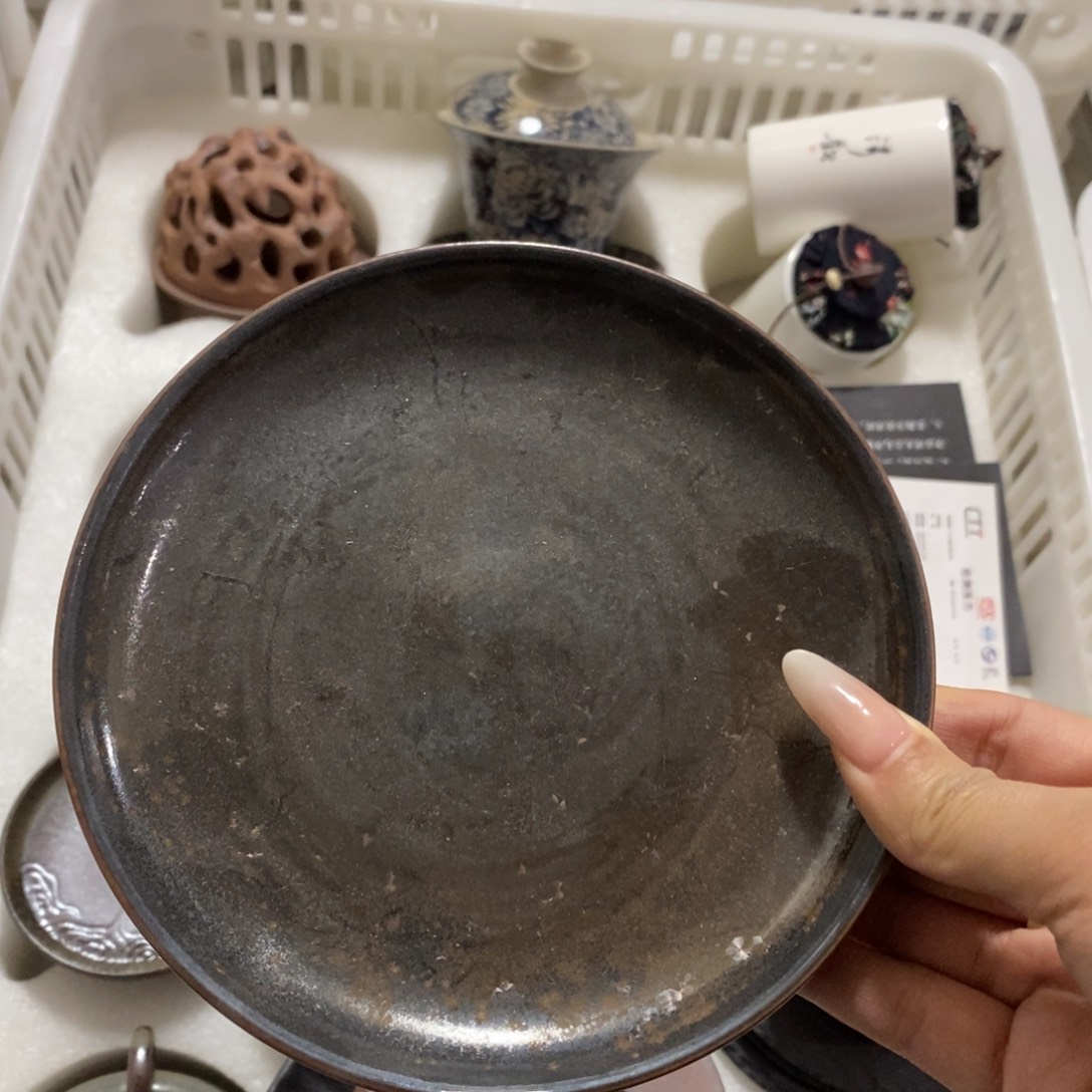 陶瓷制品福利活动909
