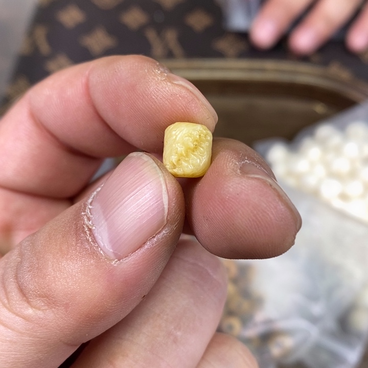 驼骨手串/手链编号5