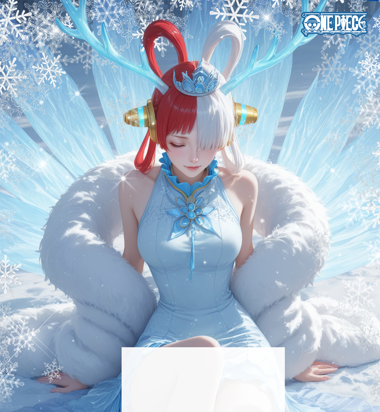 [ 漫羽文创海贼写真集]收藏集换 二创 盲盒(默认代拆)dl