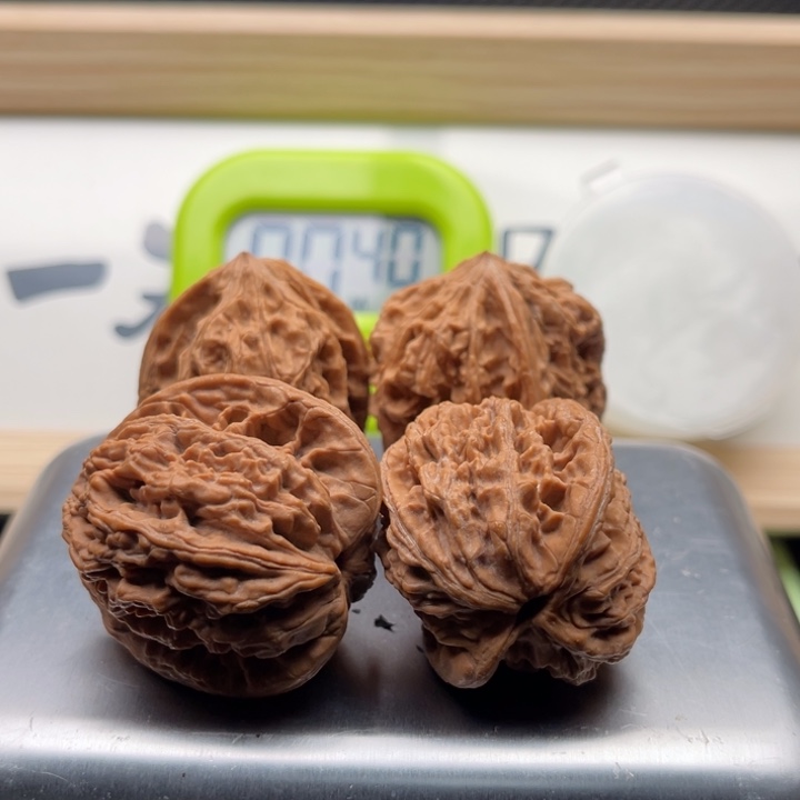 飞***罐吊坠文玩核桃文玩核桃链接专属122号