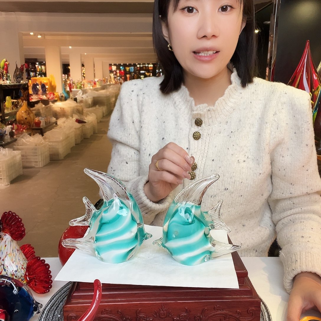 茶盏琉璃的颜色是什么颜色的