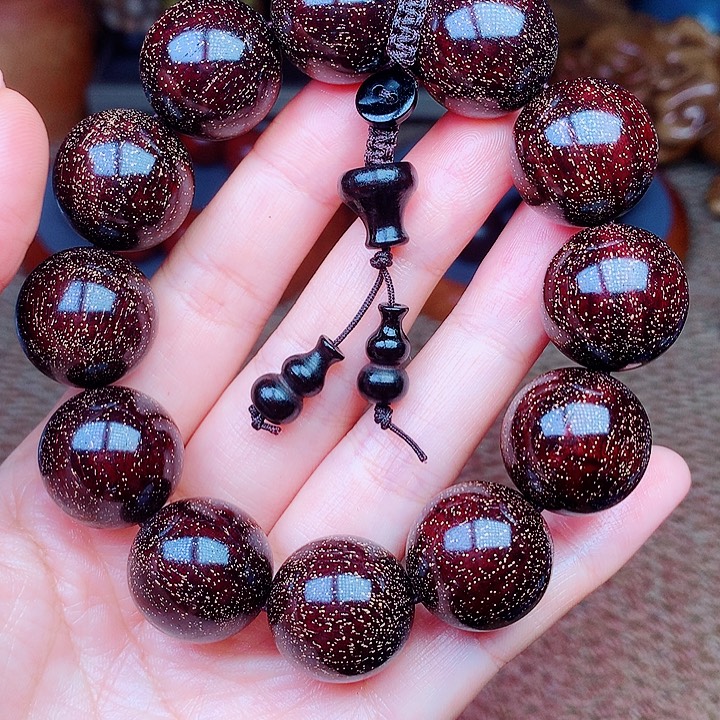 檀香紫檀（小叶紫檀）20