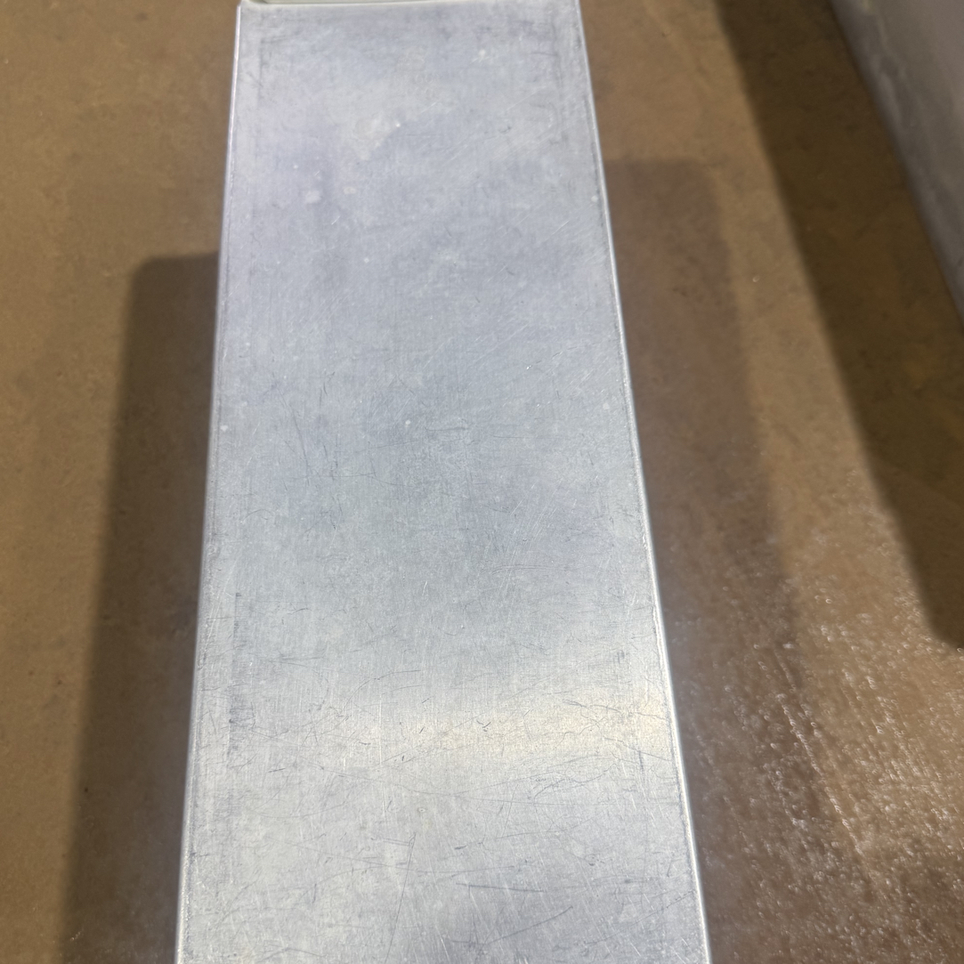 二手1200克吐司盒！有盖无盖混发！品牌随机！