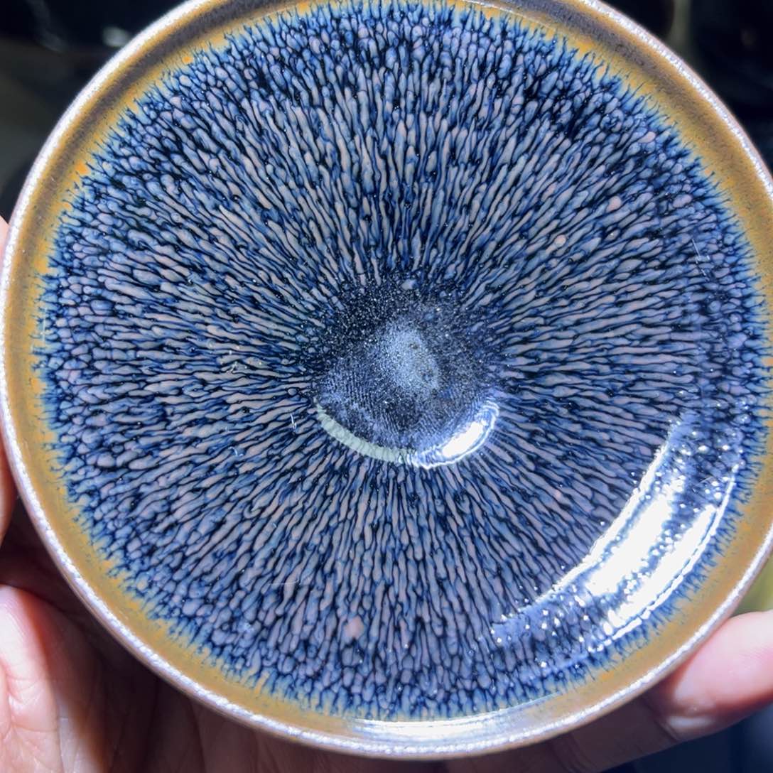 廉***哥茶盏烏克麗麗老師我們的故事