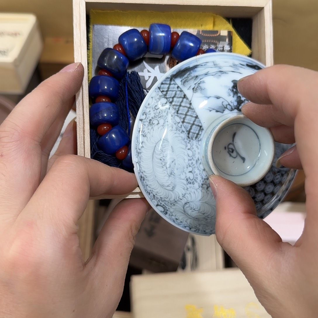 瓷器茶具系列套装