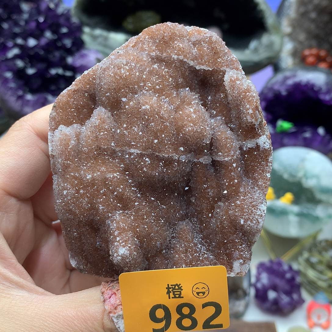 未镶嵌水晶大型摆件（非配饰）