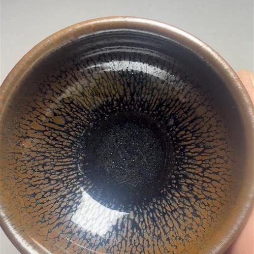 【闪购商品】茶盏-446............