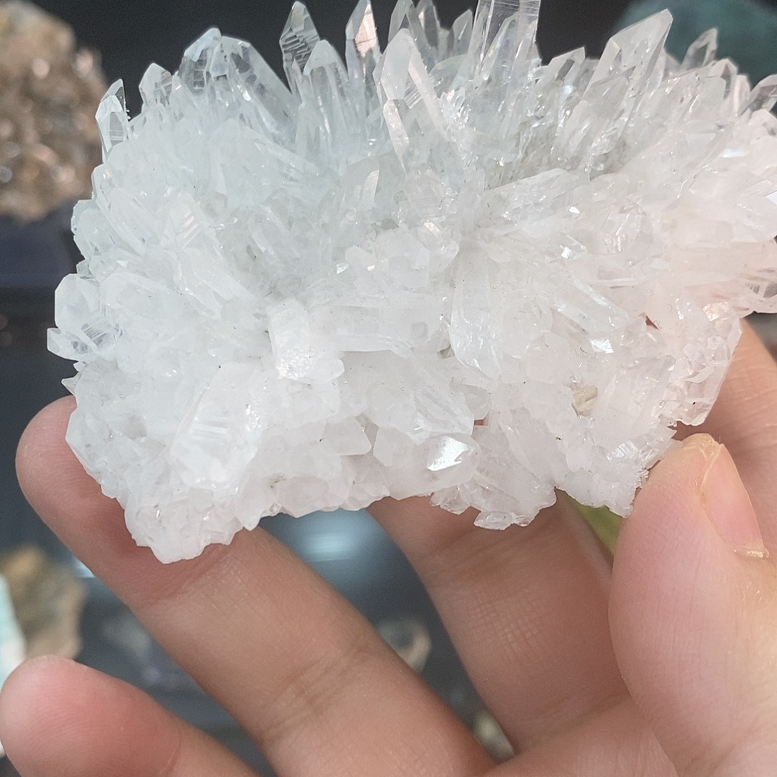 石材矿物小精品摆件