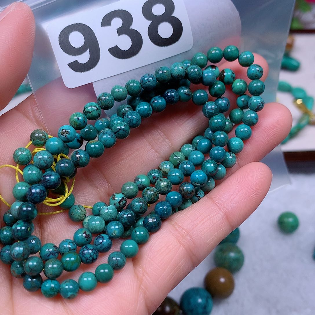 空竹粉丝专享十堰特色手工散珠