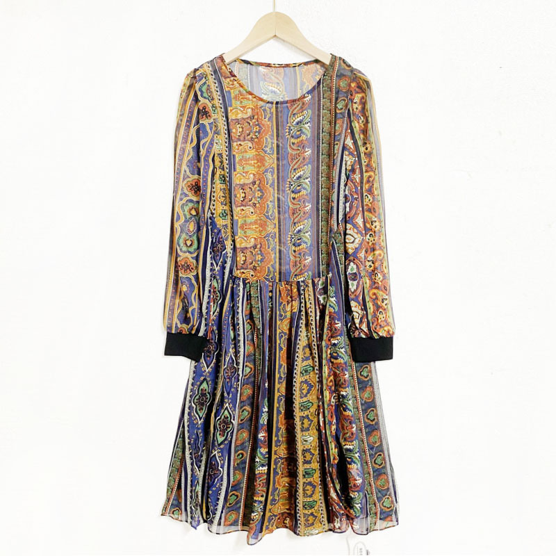 【G7773】时尚女士连衣裙