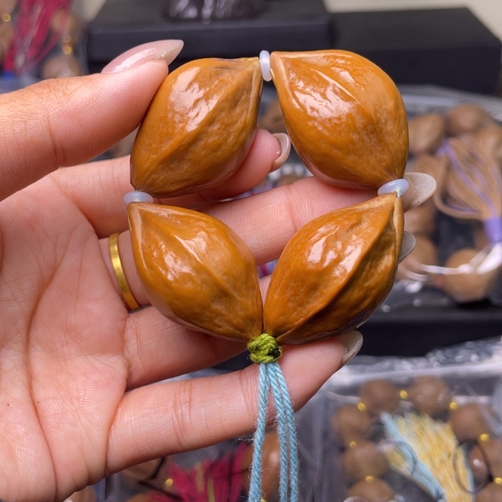手串/手链橄榄核橄榄核13