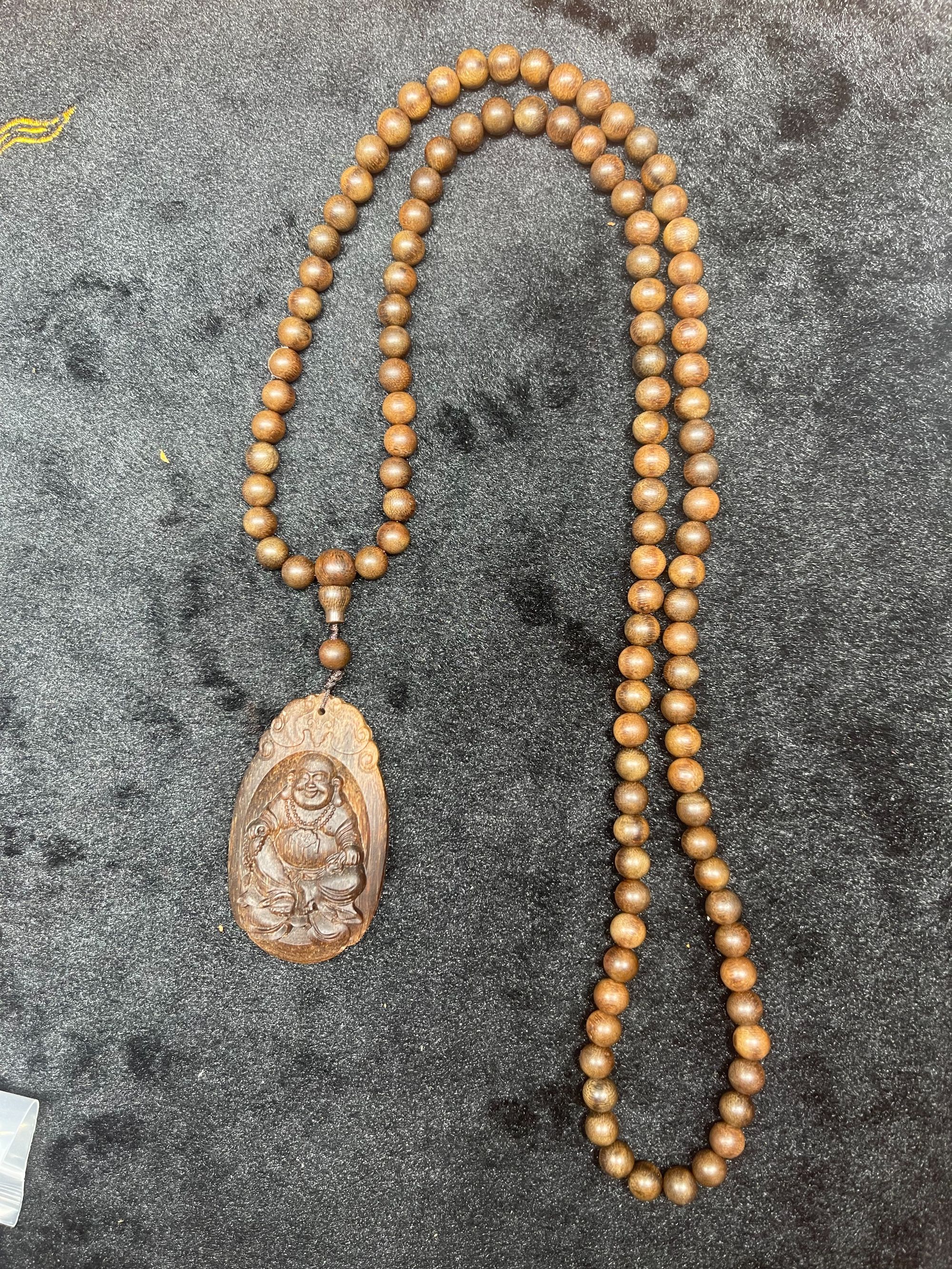 【中越砍价王】AC351-SPC0051沉香手串（多样性发货）