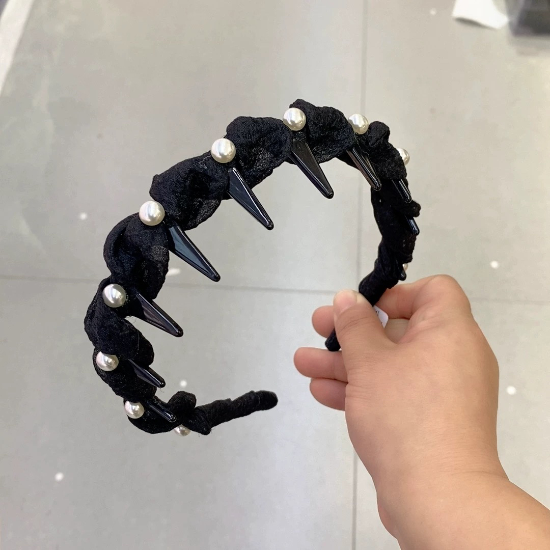 百搭时尚发箍  96