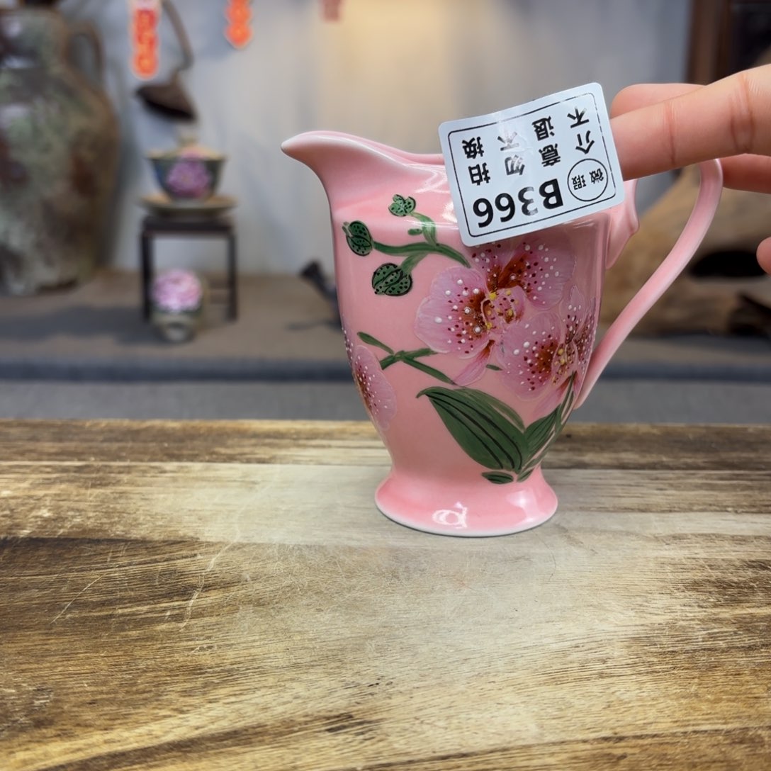景德镇纯手工制作陶瓷
