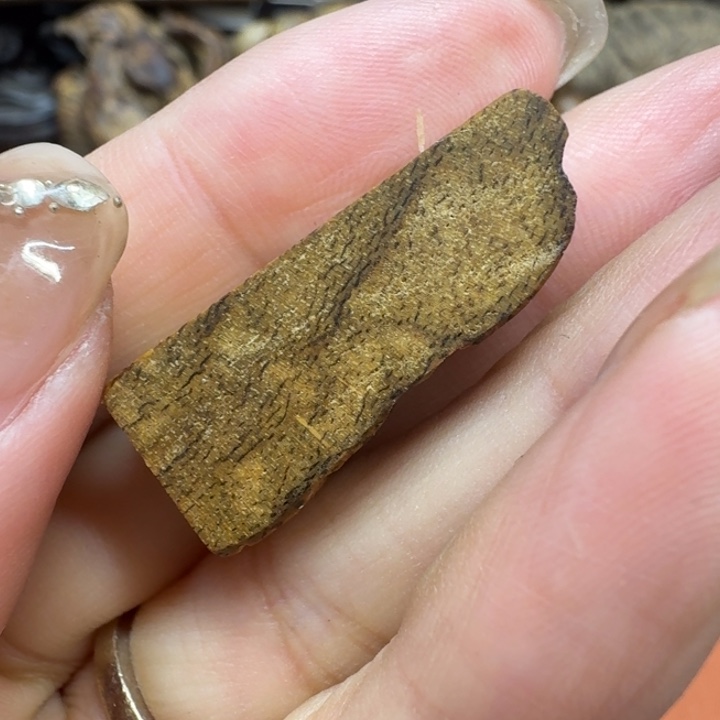 沉香沉香木制品馨安居沉香定制款