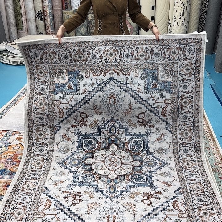 混纺140×200棉布底比利时绒特价尺寸误差正负1-3厘米