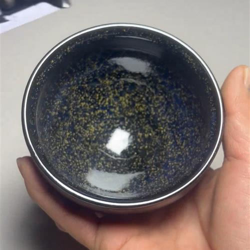 【闪购商品】茶盏-376............