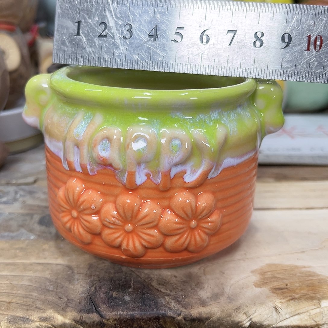 陶瓷陶瓷花盆特价上新