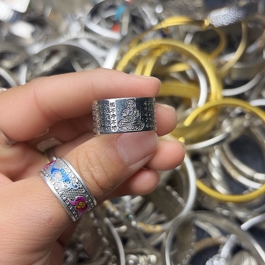 经典款小清新风的设计