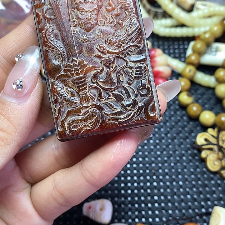 手串/手链驼骨其他配饰