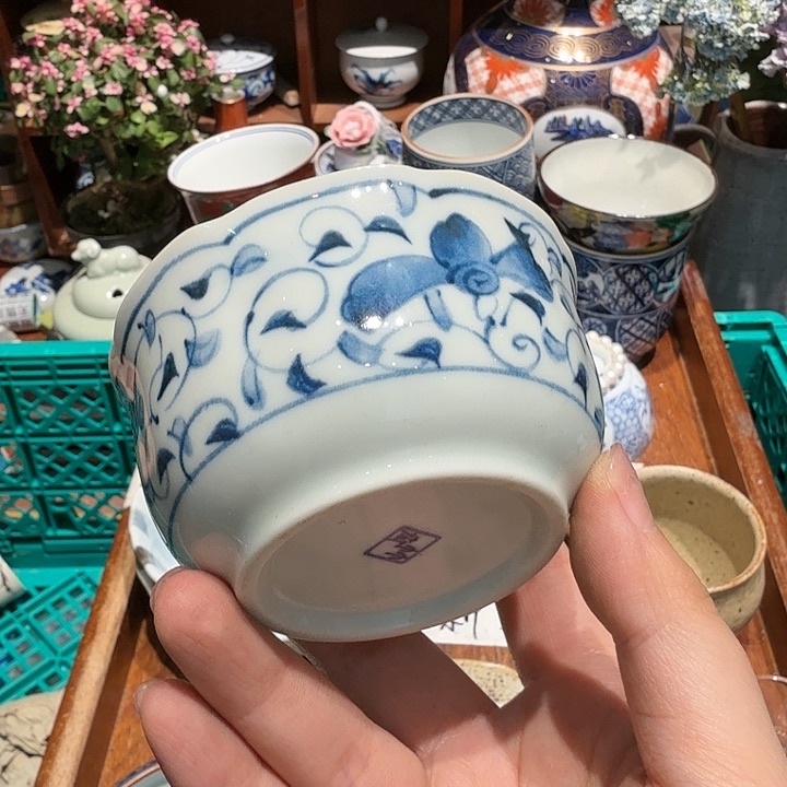 盖碗五十包邮五十包邮