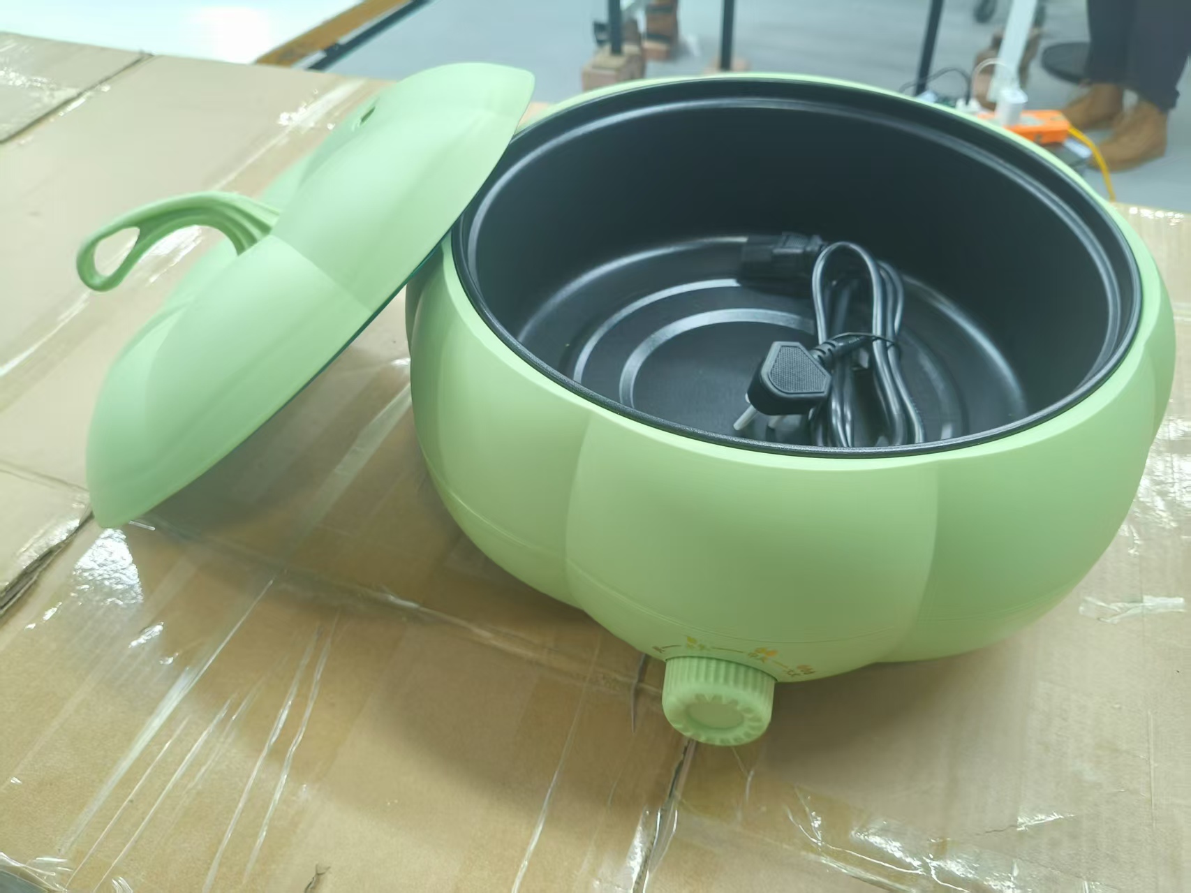 炖奶焖饭煮饭电煮锅