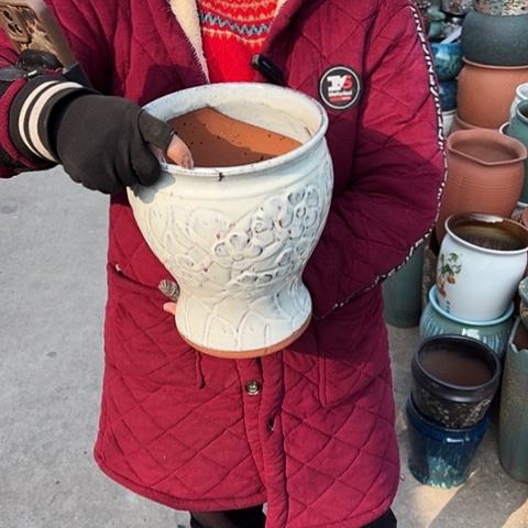 20口25高瑕疵口裂 