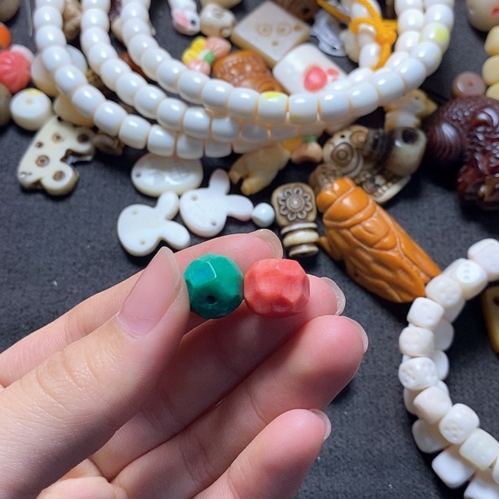 驼骨手串/手链其他配饰